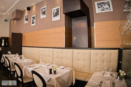 Stilvolles Gastronomiejuwel im Herzen Wiens – gepflegte Terrasse & edle Ausstattung!