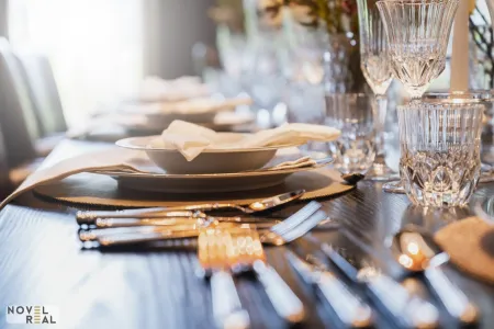 Stilvolles Gastronomiejuwel im Herzen Wiens – gepflegte Terrasse & edle Ausstattung!