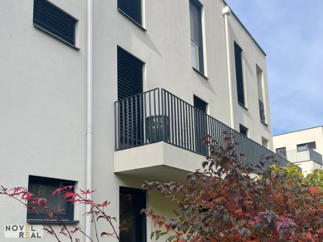 4 Zimmer Wohntraum mit weitläufigem Balkon in Graz-Ruckerlberg! Zentral gelegen! - Bild