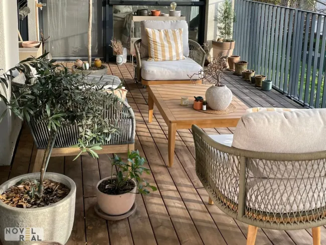 4 Zimmer Wohntraum mit weitläufigem Balkon in Graz-Ruckerlberg! Zentral gelegen! - Titelbild