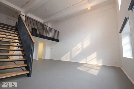 Licht, Raum, Geschichte: Ein außergewöhnliches Wohnensemble für höchste Ansprüche in Floridsdorf!