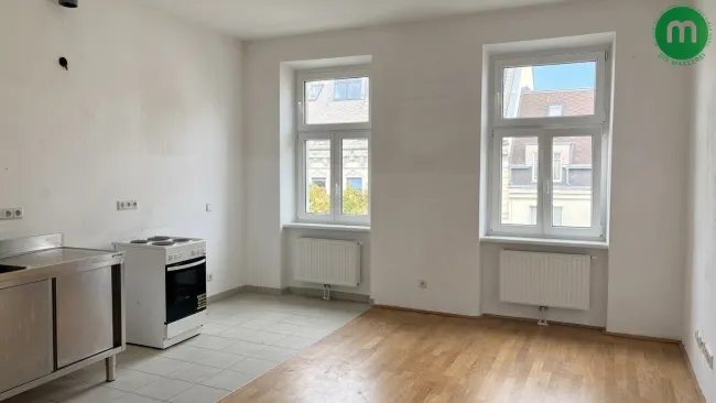 Wohnküche