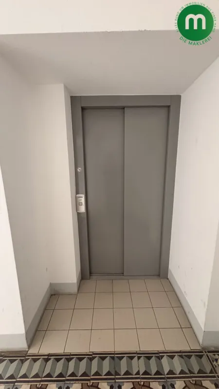 Personenaufzug