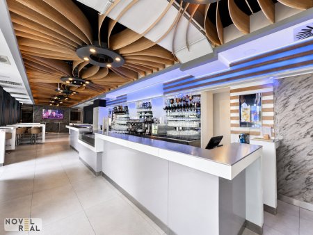 Exklusive Bar | Lounge | Club | Café zur Übernahme – 1140 Wien