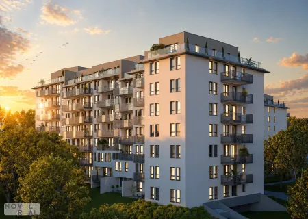 Wohnen mit Charme & Ruhe – Exklusive 2 Zimmer mit Balkon im 18. Bezirk