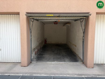 Ihre Garage