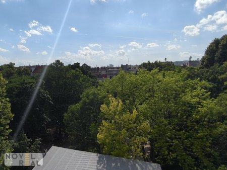 Baubewilligter Rohdachboden in begehrter Lage Nähe Brunnenmarkt