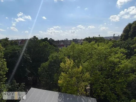 Baubewilligter Rohdachboden in begehrter Lage Nähe Brunnenmarkt