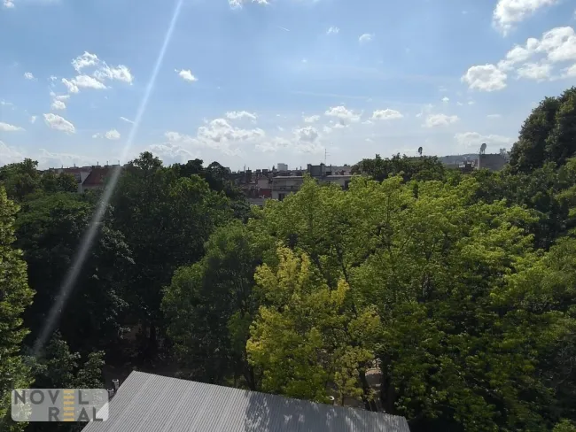Baubewilligter Rohdachboden in begehrter Lage Nähe Brunnenmarkt - Bild