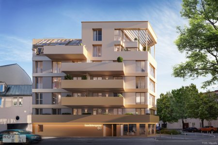 VERKAUFSSTART - PERFEKTES REFUGIUM MIT FERNBLICK IN TOPLAGE
