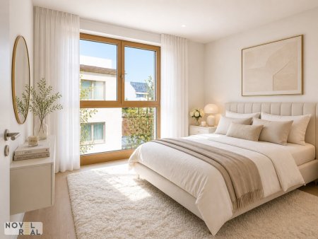 Fröhliche Wohnkultur – Pure Eleganz und natürliche Harmonie in Liesing!