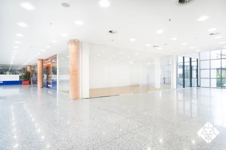 Ihr neuer Geschäftsstandort im City Center Wörgl