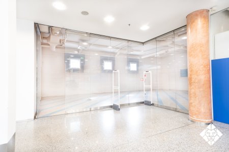 Attraktive Geschäftsfläche im City Center Wörgl