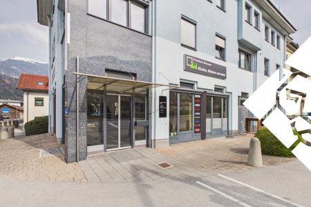 Sofort verfügbare Geschäftsfläche in bester Zentrumslage von Schwaz – hohe Frequenz & ideale Sichtbarkeit