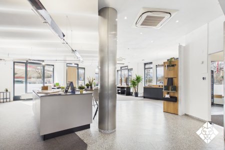 Sofort verfügbare Geschäftsfläche in bester Zentrumslage von Schwaz – hohe Frequenz & ideale Sichtbarkeit