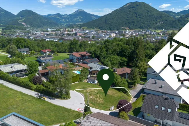 Verwirklichen Sie Ihren Wohntraum – Baugrundstück in Bestlage zu kaufen! - Titelbild