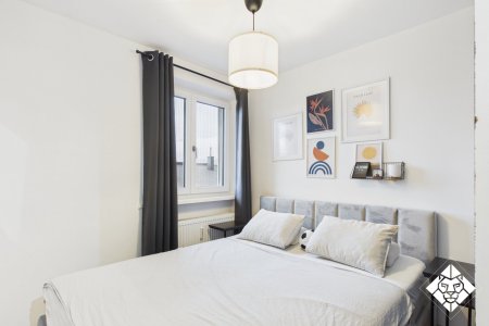 Helle 3-Zimmer-Wohnung mit Bergblick in Bad Häring zu kaufen