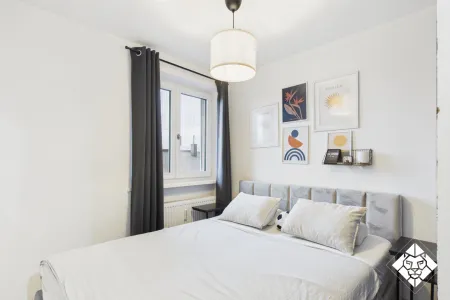 Helle 3-Zimmer-Wohnung mit Bergblick in Bad Häring zu kaufen