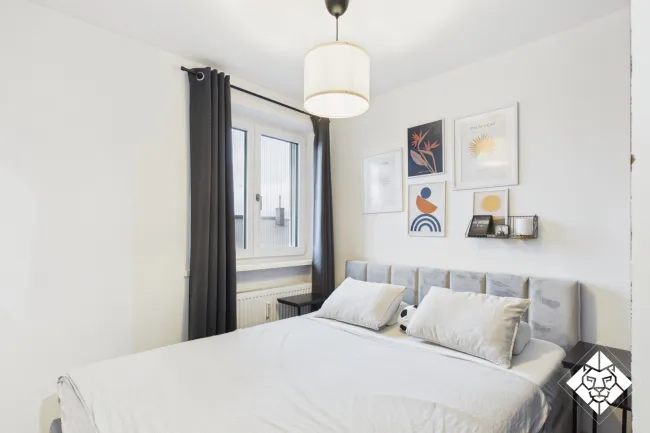 Helle 3-Zimmer-Wohnung mit Bergblick in Bad Häring zu kaufen - Bild