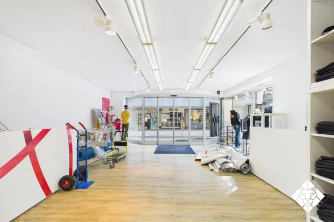 Repräsentative Gewerbeeinheit im Zentrum von Wörgl – 330 m² mit vielfältigem Nutzungspotenzial - Bild