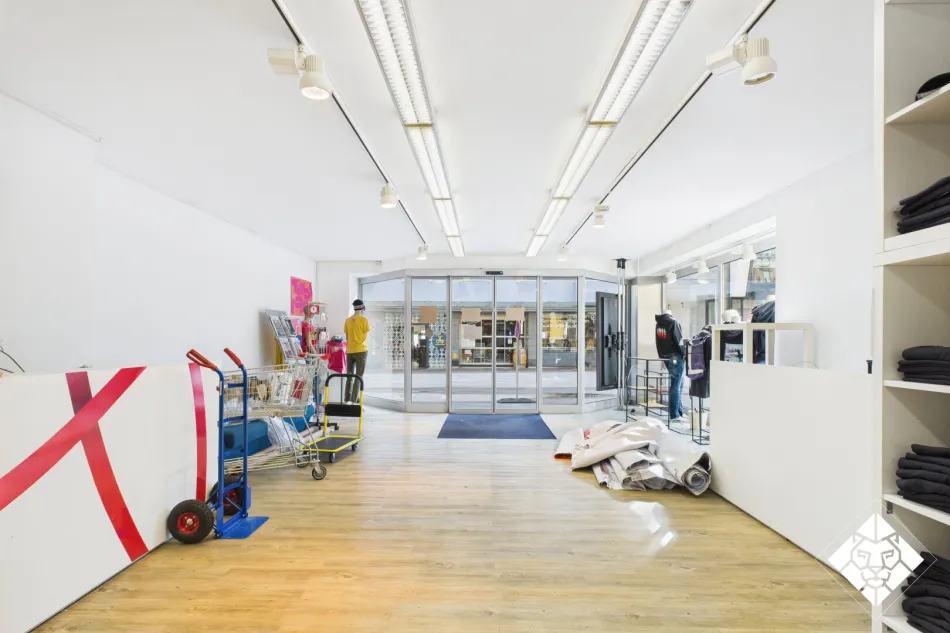 Repräsentative Gewerbeeinheit im Zentrum von Wörgl – 330 m² mit vielfältigem Nutzungspotenzial - Bild
