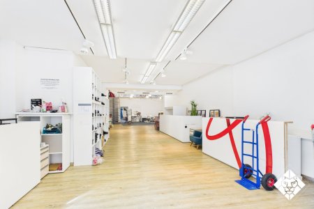 Repräsentative Gewerbeeinheit im Zentrum von Wörgl – 330 m² mit vielfältigem Nutzungspotenzial