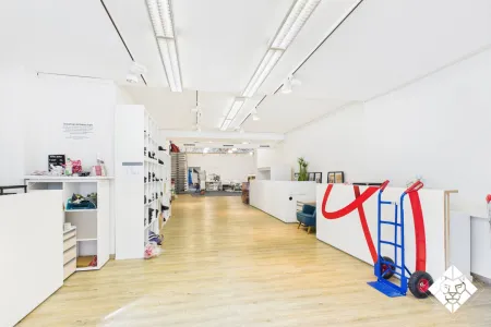 Repräsentative Gewerbeeinheit im Zentrum von Wörgl – 330 m² mit vielfältigem Nutzungspotenzial