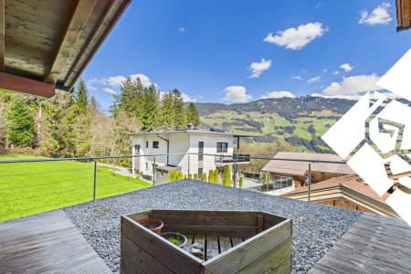Provisionsfreier Verkauf – Wohnen, wo andere Urlaub machen: Gepflegtes Einfamilienhaus in absoluter Ruhelage in Fügenberg/Zillertal