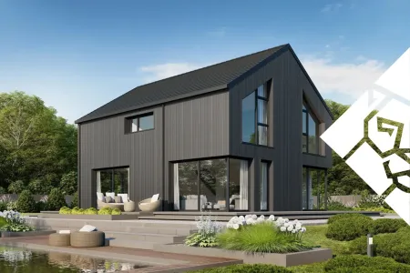 Premium Neubau mit exklusiver Ausstattung in Kössen