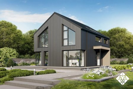 Premium Neubau mit exklusiver Ausstattung in Kössen