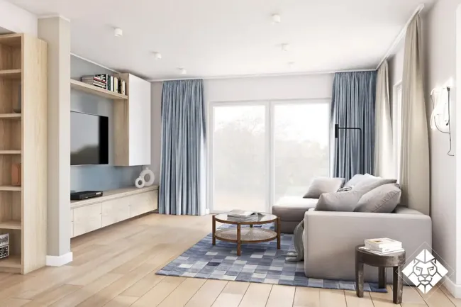 Premium Neubau mit exklusiver Ausstattung in Kössen - Bild
