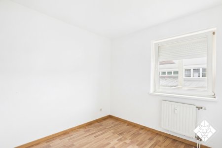 Attraktive 2-Zimmer-Anlagewohnung in ruhiger Lage zu kaufen!