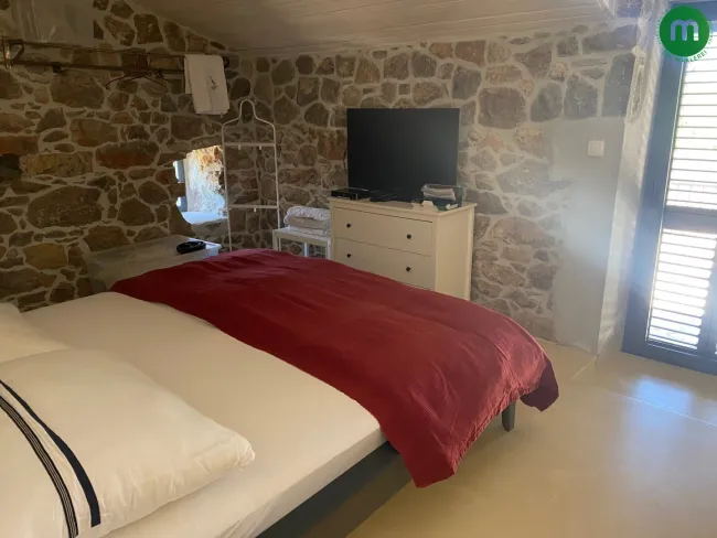 Schlafzimmer 2
