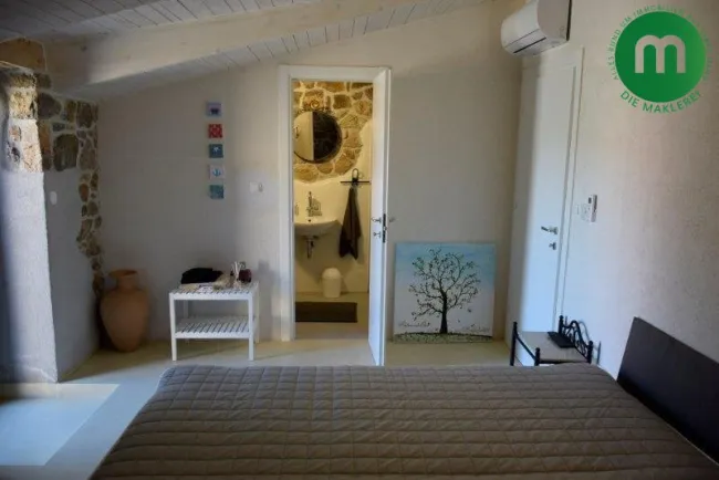eigenes Bad im Schlafzimmer 2