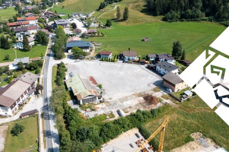 Seltene Gelegenheit! Grundstück mit geplanter Gewerbe-Mischgebiet Widmung zu kaufen
