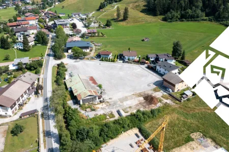 Seltene Gelegenheit! Grundstück mit geplanter Gewerbe-Mischgebiet Widmung zu kaufen