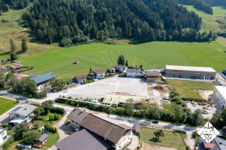 Seltene Gelegenheit! Grundstück mit geplanter Gewerbe-Mischgebiet Widmung zu kaufen