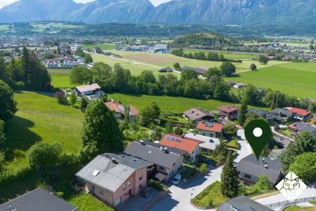 Attraktives Grundstück mit Altbestand in begehrter Lage zu kaufen