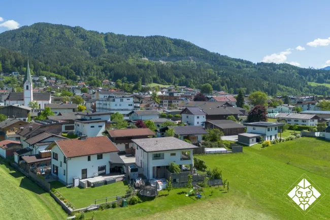 Exklusives Wohnhaus in Bad Häring – Wohnen mit Stil, Komfort und traumhafter Aussicht - Bild