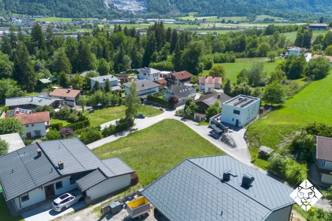 Idyllisches Grundstück in Ruhelage zu kaufen - Bild