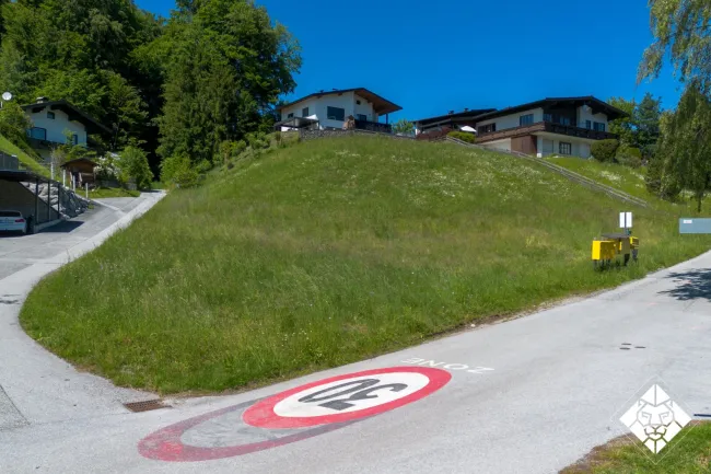 Idyllisches Grundstück in Ruhelage zu kaufen - Bild
