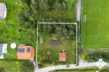 Ihr Traumgrundstück in Nassereith – Platz für Neues!