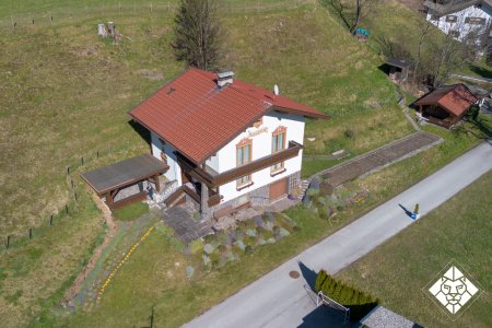 Attraktives Grundstück in Bruckhäusl zu kaufen!