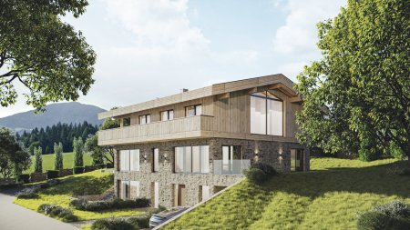 The Tyrolean Garden - your Alpine Hideaway