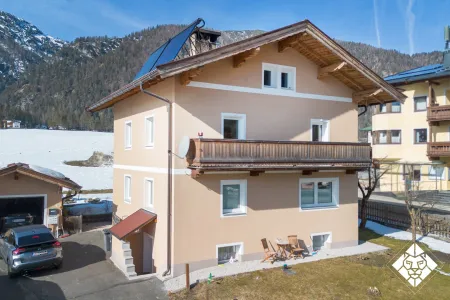 Ihr Traumhaus im Herzen von St. Ulrich am Pillersee – Naturidylle trifft Wohnkomfort!