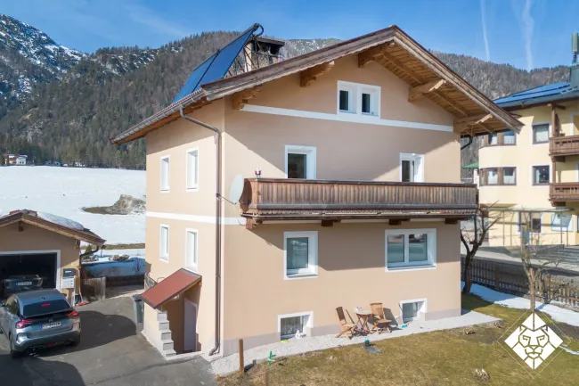 Ihr Traumhaus im Herzen von St. Ulrich am Pillersee – Naturidylle trifft Wohnkomfort! - Bild