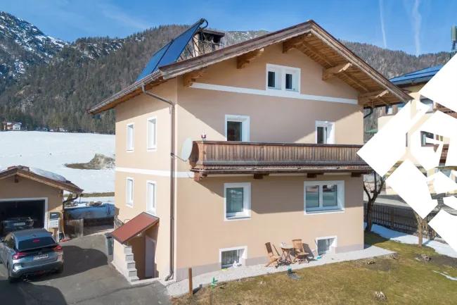 Ihr Traumhaus im Herzen von St. Ulrich am Pillersee – Naturidylle trifft Wohnkomfort! - Titelbild