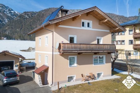 Baugrundstück für Wohnanlage am Fuße der Kitzbüheler Alpen zu kaufen.