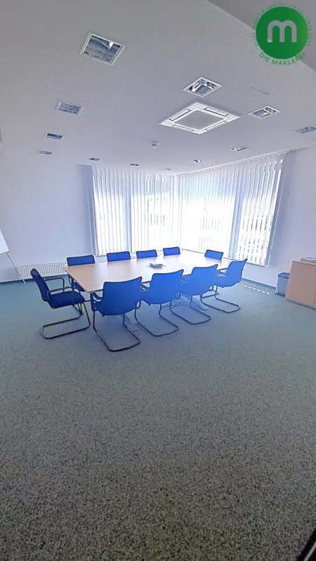 Besprechungszimmer