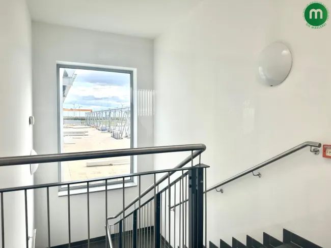 Treppenhaus